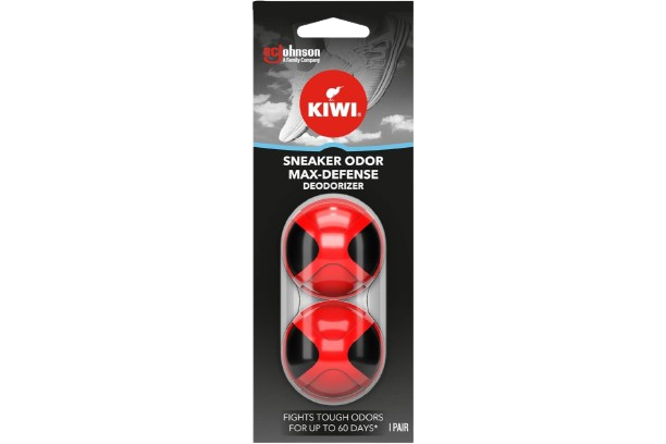 Sneaker and Shoe Deodorizer