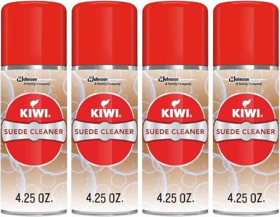 Suede Shoe Cleaner