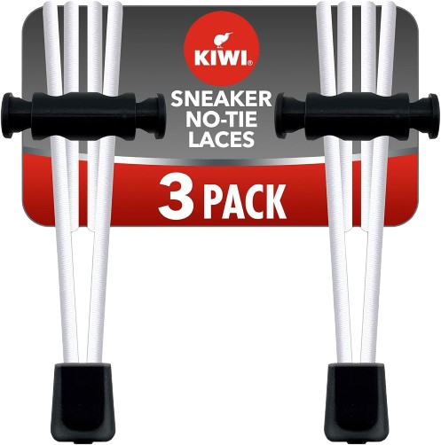 No-tie Shoe Laces