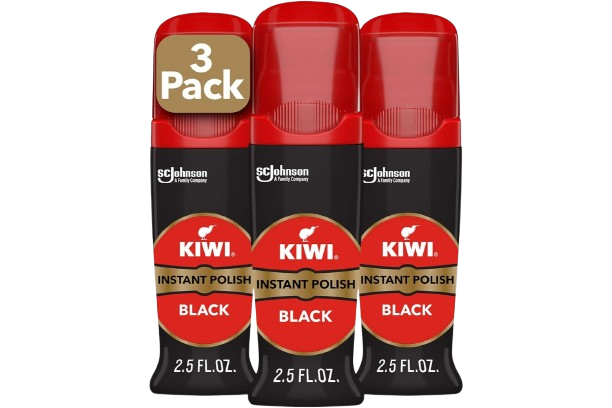 Protect Liquid Shoe Polish